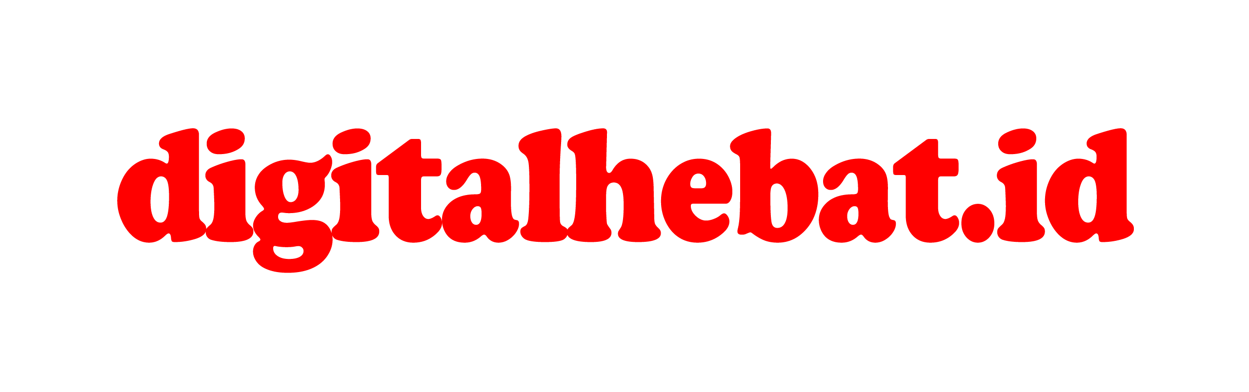 Digital Hebat